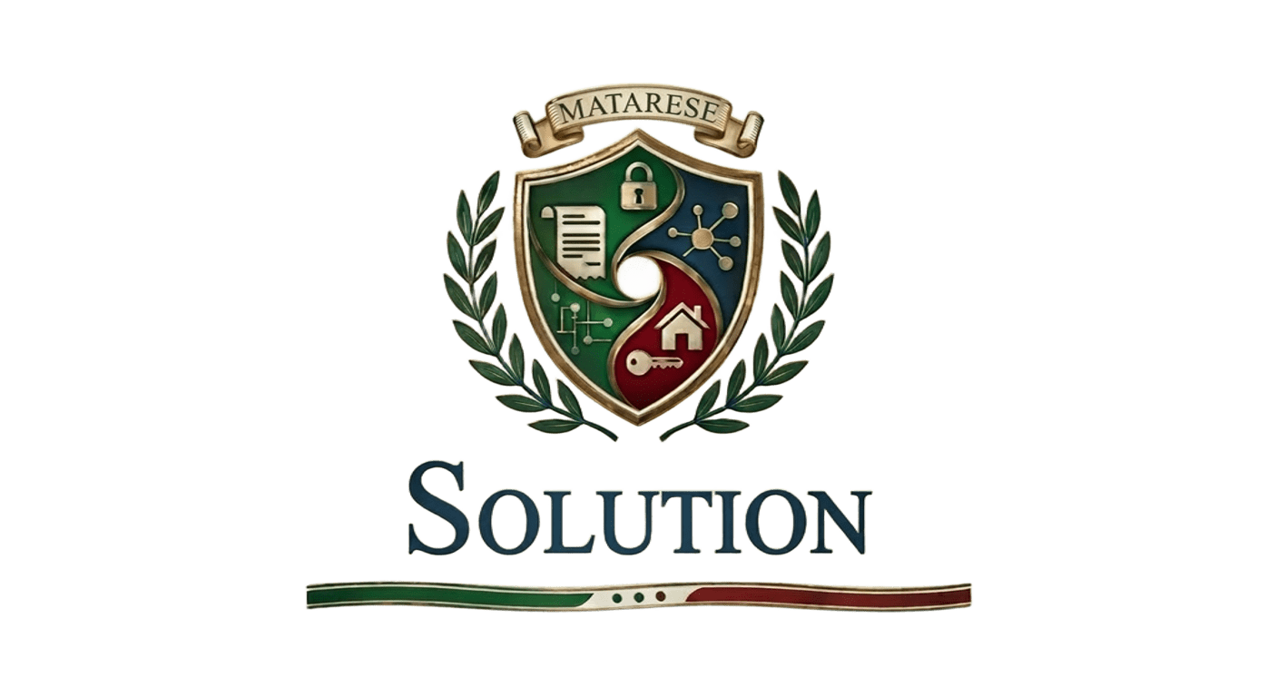 MATARESE Solution